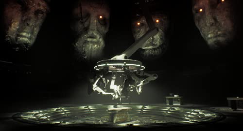 Apsulov: End of Gods - (PS4) PlayStation 4 Video Games Perpetual   