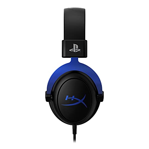 HyperX Cloud - Wired Gaming Headset - (PS5) Playstation 5 ACCESSORIES HyperX   