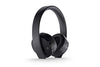 Sony PlayStation Gold Wireless Headset (Black) - (PS4) PlayStation 4 (European Import) Accessories Sony   