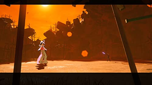 No More Heroes 3 (Day 1 Edition) - (XSX) Xbox Series X Video Games XSEED Games   