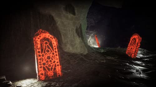Apsulov: End of Gods - (PS4) PlayStation 4 Video Games Perpetual   