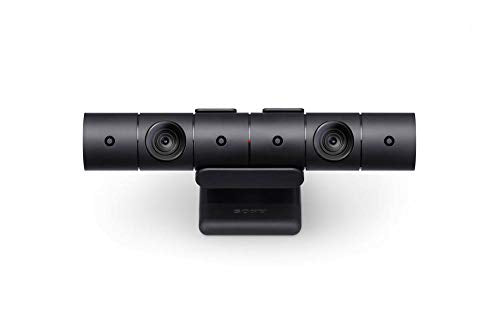 SONY PlayStation 4 Camera V 2 - (PS4) PlayStation 4 ( European Import ) Accessories PlayStation   