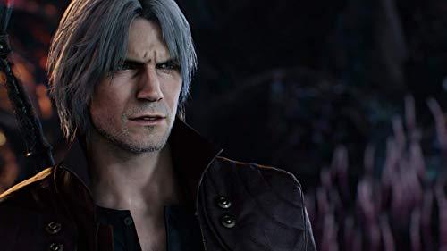 Devil May Cry 5 Special Edition - (PS5) PlayStation 5 [Pre-Owned] Video Games Capcom   