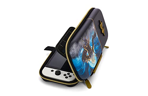 PowerA Protection Case (Link vs. Lynel) - (NSW) Nintendo Switch Accessories PowerA   