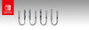 Nintendo Joy-Con Strap ( Gray ) - (NSW)  Nintendo Switch ( Japanese Import ) Accessories Nintendo   