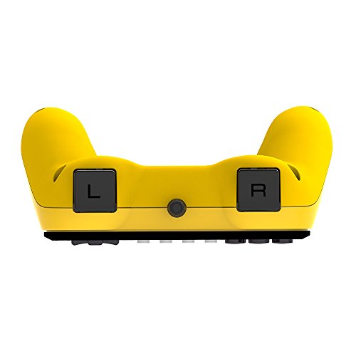 HORI Pokken Tournament Pro Pad Pikachu Edition Controller - Nintendo Wii U (Japanese Import) Accessories ホリ   