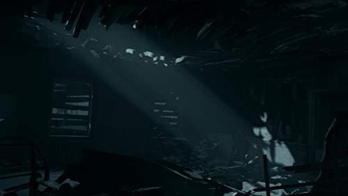 The Dark Pictures: House of Ashes - (PS4) PlayStation 4 [UNBOXING] Video Games BANDAI NAMCO Entertainment   