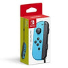 Nintendo Switch Joy-Con (L) (Neon Blue) - ( NSW) Nintendo Switch ( Japanese Import ) Accessories Nintendo   