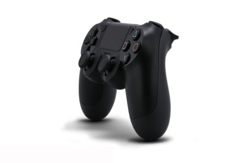 【新品】PS4 ワイヤレスコントローラーDUALSHOCK4 JET BLACK Amazon | 【純正品】ワイヤレスコントローラー (DUALSHOCK 4) ジェット