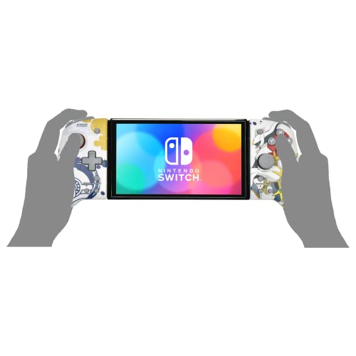 HORI Nintendo Switch Split Pad Pro (Pokemon Legends: Arceus) - (NSW) Nintendo Switch Accessories HORI   