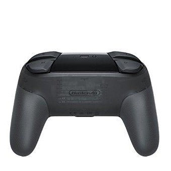 Nintendo Switch Pro Controller ブラック 純正