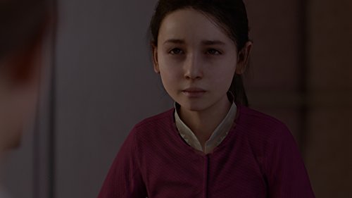 Detroit: Become Human - (PS4) PlayStation 4 [Pre-Owned] Video Games Sony Interactive Entertainment   