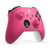 Microsoft Xbox Series X Wireless Controller (Deep Pink) - (XSX) Xbox Series X Accessories Xbox   