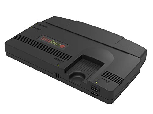 TurboGrafx-16 Mini Console - (TG16) TurboGrafx-16 [Pre-Owned] Video Games KONAMI JP   