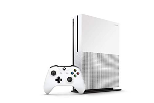 Microsoft Xbox One S 1TB Console - Xbox One Consoles Microsoft   