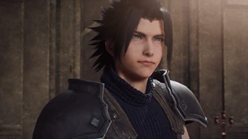 Crisis Core: Final Fantasy VII Reunion - (XSX) Xbox Series X | J&L