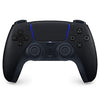 SONY PlayStation 5 DualSense Wireless Controller (Midnight Black) - (PS5) PlayStation 5 Accessories SONY   