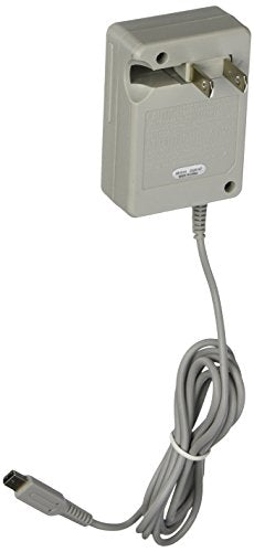 KMD AC Power Adapter Charger for Nintendo 3DS/2DS/DSi/XL Accessories KMD   