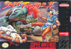 Street Fighter II - (SNES) Super Nintendo [Pre-Owned] Video Games Capcom   