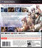 Hakuoki: Stories of the Shinsengumi - (PS3) PlayStation 3 Video Games Aksys Games   