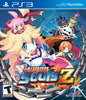 Mugen Souls Z - (PS3) PlayStation 3 [Pre-Owned] Video Games NIS America   