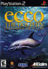 Ecco the Dolphin: Defender of the Future - (PS2) PlayStation 2 [Pre-Owned] Video Games Sega   