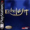 Echo Night - (PS1) PlayStation 1 [Pre-Owned] Video Games Agetec   