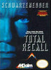 Total Recall - (NES) Nintendo Entertainment System [Pre-Owned] Video Games Acclaim   