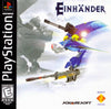 Einhander - (PS1) PlayStation 1 [Pre-Owned] Video Games SCEA   