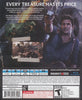Uncharted 4: A Thief's End - (PS4) PlayStation 4 Video Games SCEA   