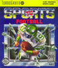 TV Sports Football - TurboGrafx-16 [Pre-Owned] Video Games NEC   