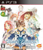 Tales of Zestiria - (PS3) PlayStation 3 [Pre-Owned] (Japanese Import) Video Games Bandai Namco Games   