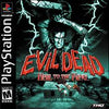 Evil Dead: Hail to the King - (PS1) PlayStation 1 [Pre-Owned] Video Games THQ   