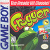Frogger - (GB) Game Boy [Pre-Owned] Video Games Majesco   