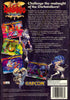 Darkstalkers: The Night Warriors (Long Box) - PlayStation 1 [Pre-Owned] Video Games Capcom   