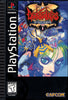 Darkstalkers: The Night Warriors (Long Box) - PlayStation 1 [Pre-Owned] Video Games Capcom   