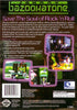 Johnny Bazookatone - (SS) SEGA Saturn [Pre-Owned] Video Games U.S. Gold   