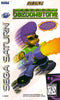 Johnny Bazookatone - (SS) SEGA Saturn [Pre-Owned] Video Games U.S. Gold   