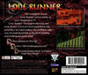 Lode Runner - (PS1) PlayStation 1 Video Games Natsume   