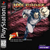 Lode Runner - (PS1) PlayStation 1 Video Games Natsume   
