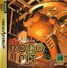 Robo Pit - (SS) SEGA Saturn [Pre-Owned] (Japanese Import) Video Games Altron   