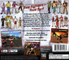 Vs. - (PS1) PlayStation 1 [Pre-Owned] Video Games THQ   