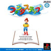 Fantastep - (PS1) PlayStation 1 (Japanese Import) Video Games Jaleco Entertainment   