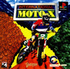 International Moto-X - (PS1) PlayStation 1 (Japanese Import) Video Games Coconuts Japan   