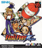 Fatal Fury: First Contact - SNK NeoGeo Pocket Color (European Import) [Pre-Owned] Video Games SNK   