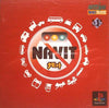 Navit - (PS1) PlayStation 1 (Japanese Import) Video Games Artdink   