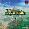 Neorude - (PS1) PlayStation 1 (Japanese Import) [Pre-Owned] Video Games TechnoSoft   