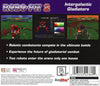 Robo-Pit 2 - (PS1) PlayStation 1 Video Games Mud Duck Productions   