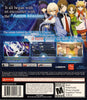 XBLAZE Code: Embryo - PlayStation 3 Video Games Aksys Games   