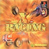 X.Racing - (PS1) PlayStation 1 (Japanese Import) Video Games Nihon Bussan   